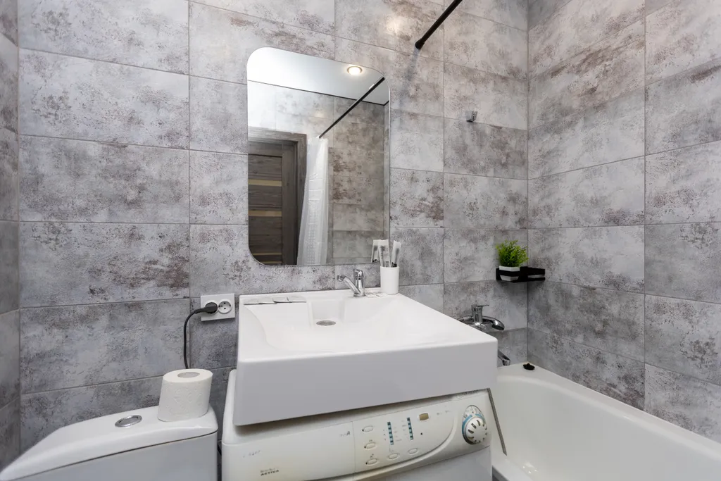 Новая уютная студия около "Города Еды"