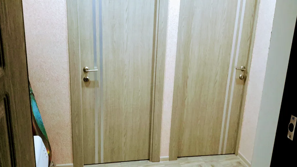 Студия в 100 м. от пляжа