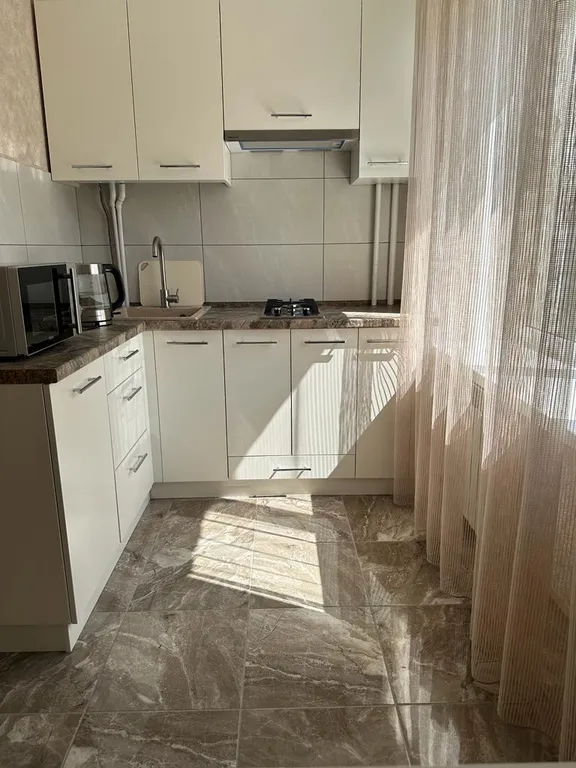 Комфортабельная квартира