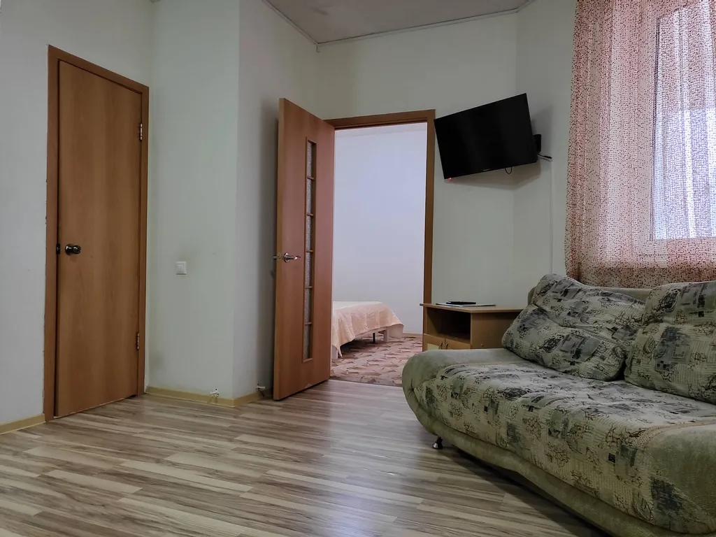 Для большой семьи