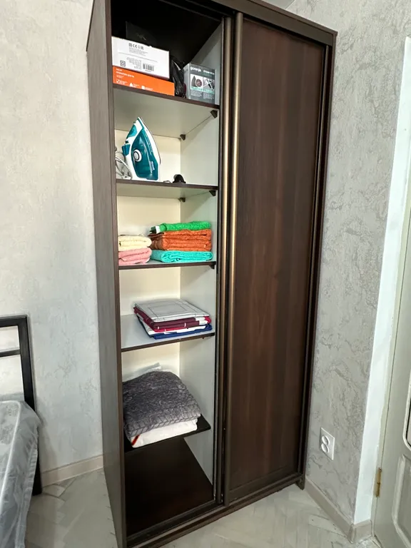 Уютная квартира рядом с морем