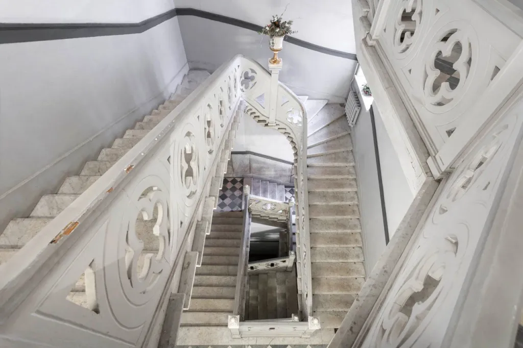 Квартира Парадная квартира у метро Чернышевская — Санкт-Петербург