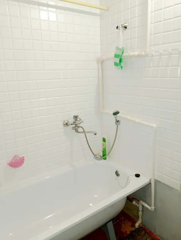 Двухместная комната с 2 отдельными кроватями стандарт