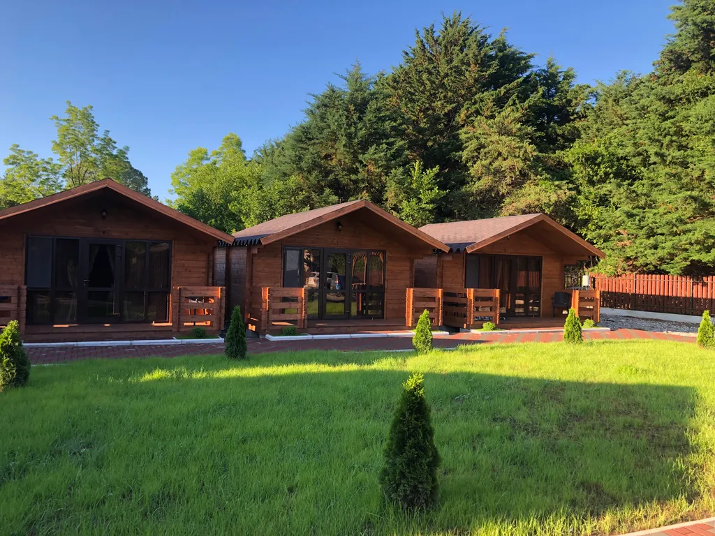 1-комнатный Дом