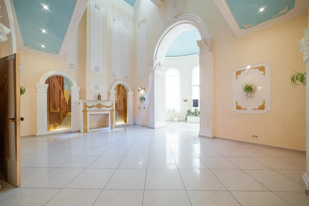 6-комнатный Дом