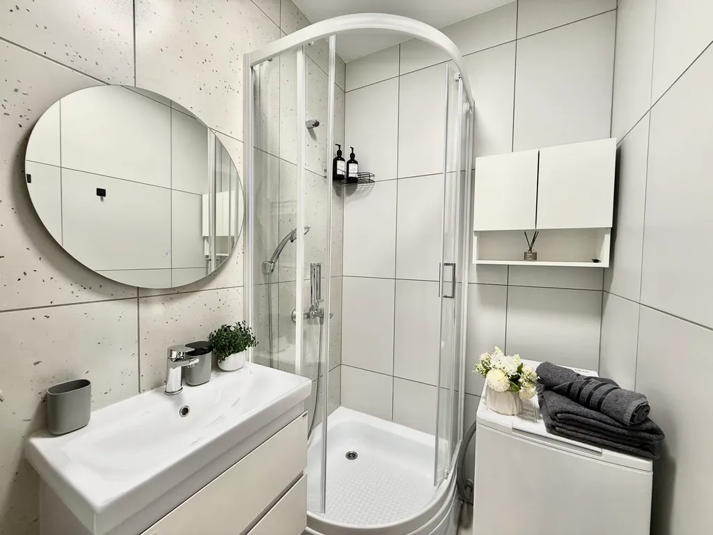 Квартира Квартира «Островок счастья» — Краснодар