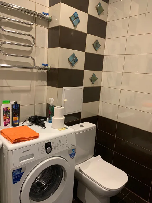 Ялтинский пруд