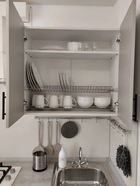 Квартира у Рязанского Кремля