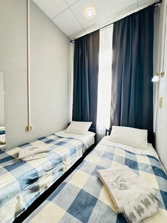 Квартира Комната — Москва