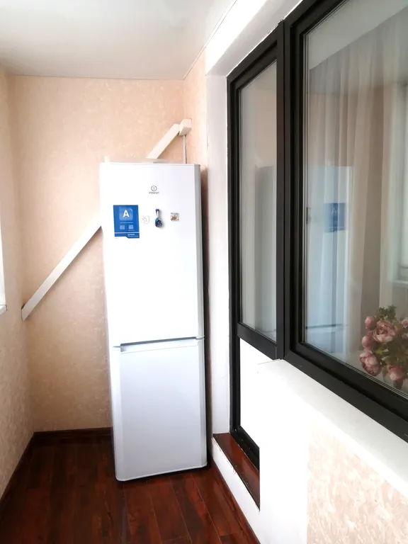 Уютная двушка у метро Новокосино