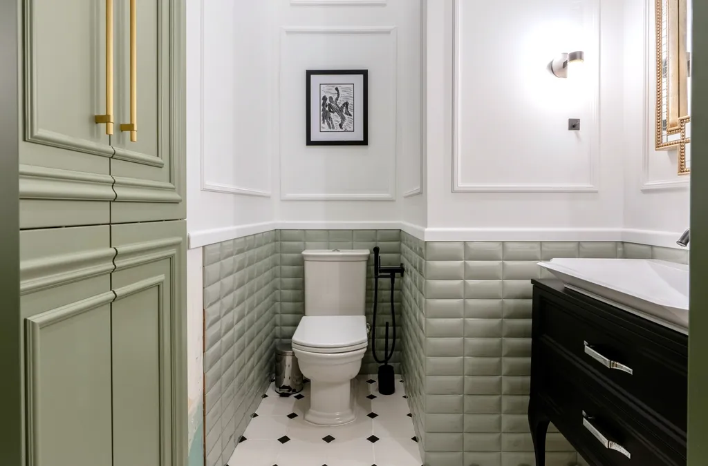 Апартаменты от PiterApartmnts 130 м2 с новым дизайнерским ремонтом