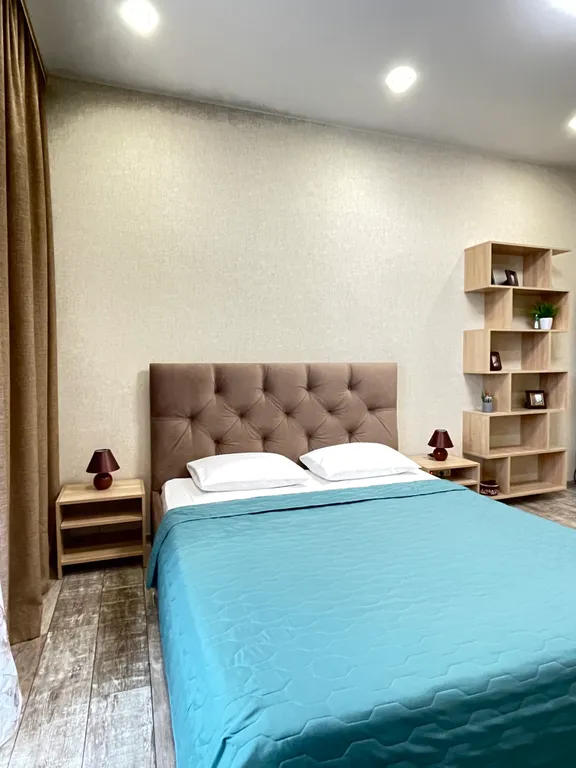 Студия Аура