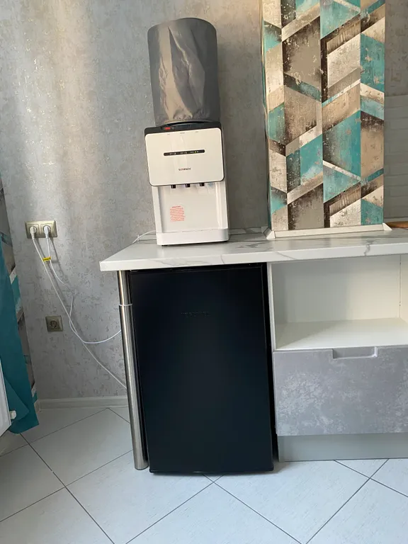 Уютная студия