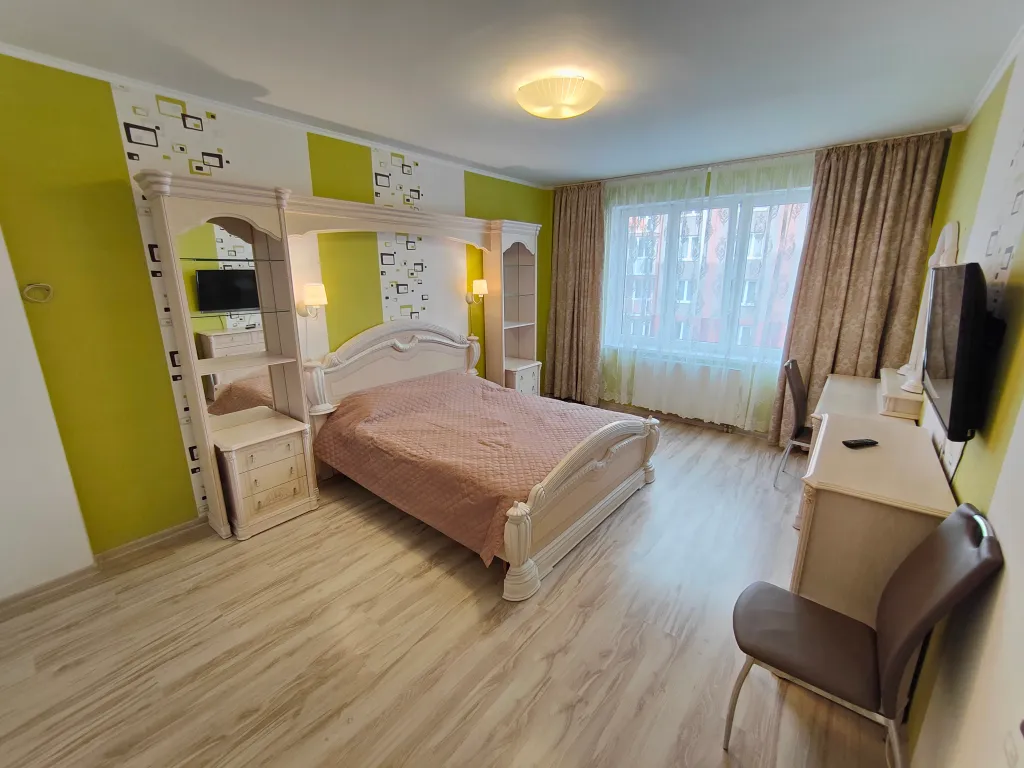 Квартира Квартира на две 5 — Калининград