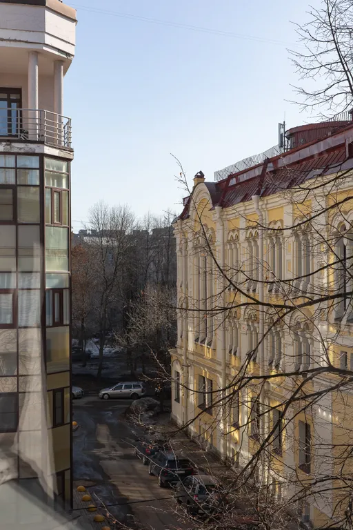 Квартира Уютная квартира у моря — Санкт-Петербург