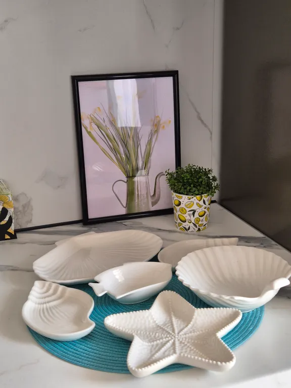 Новая видовая квартира на первой линии в ЖК Анаполис