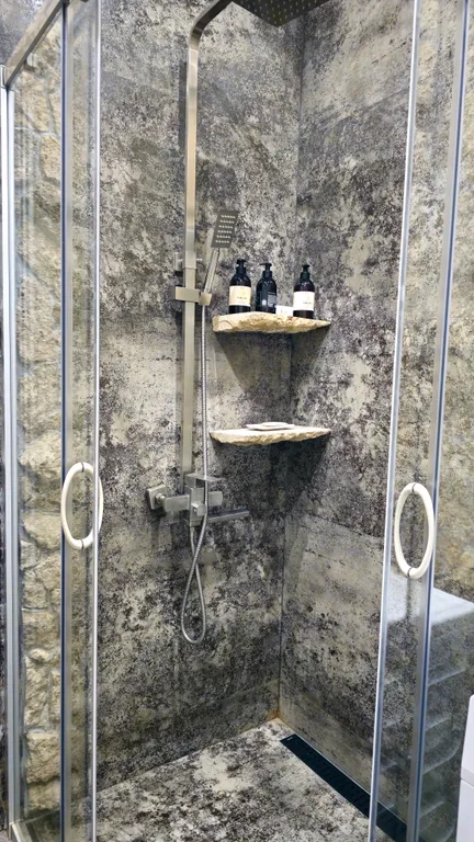 Студия в центре города