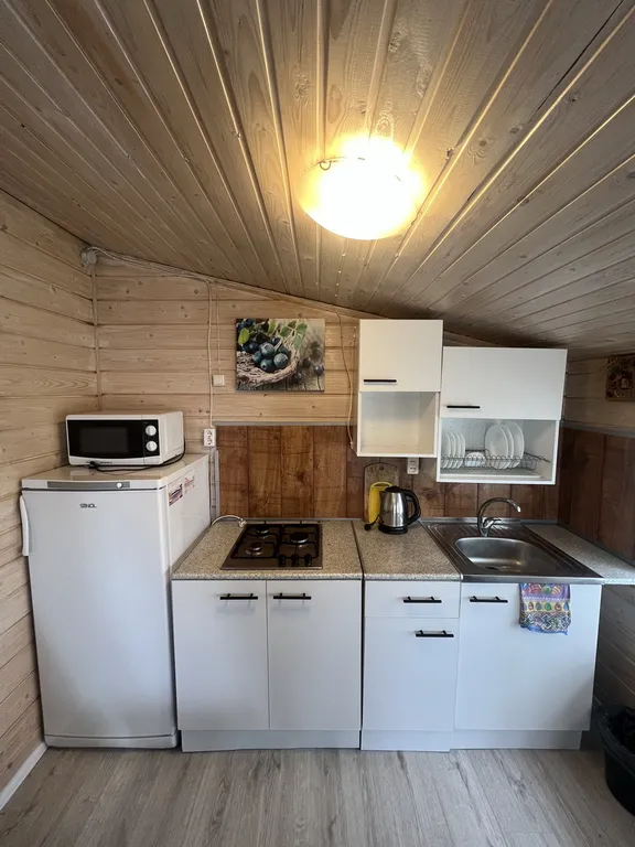 Семейное бунгало