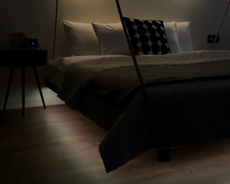 Управление комфортом с помощью Алисы