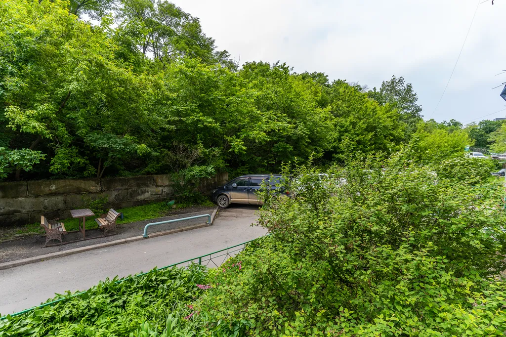 Просторная однокомнатная квартира эконом-класса