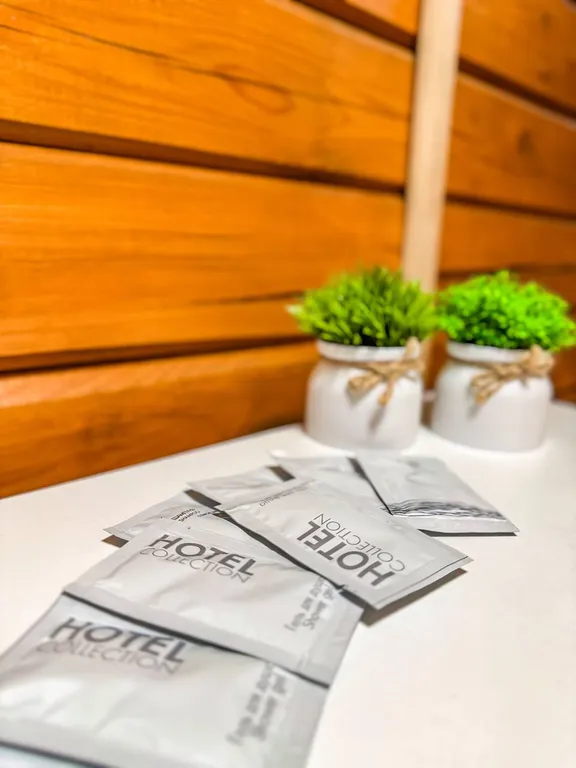 Уютный домик для комфортного размещения