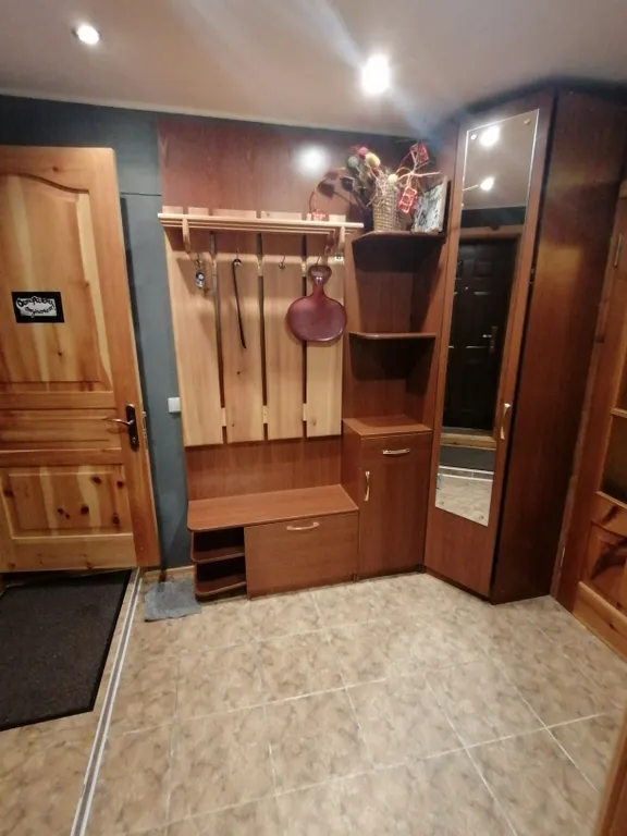 Квартира Квартира Жилье, сделанное с душой — Шерегеш