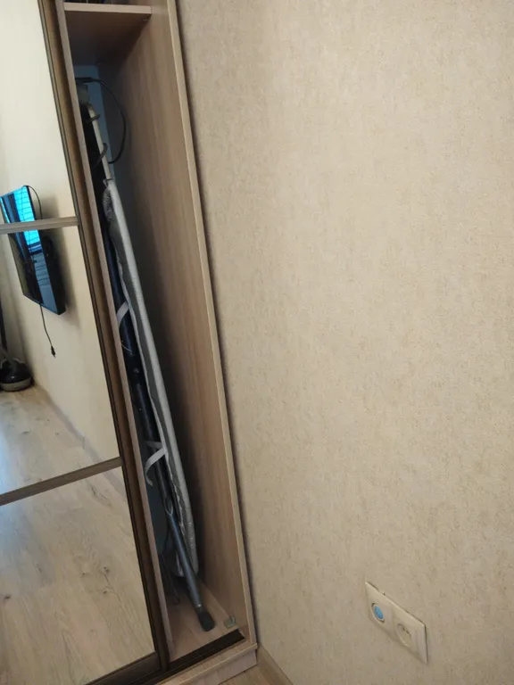 Уютная двухкомнатная квартира в историческом центре Владикавказа