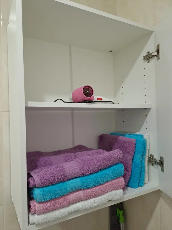 Квартира Двухуровневая квартира недалеко от центра — Сочи