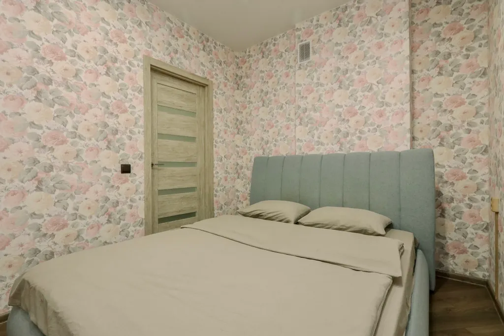 Beликoлeпнaя квартиpа