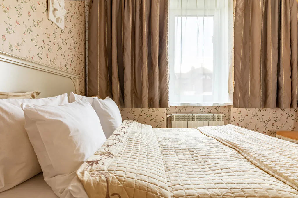 Дом у озера