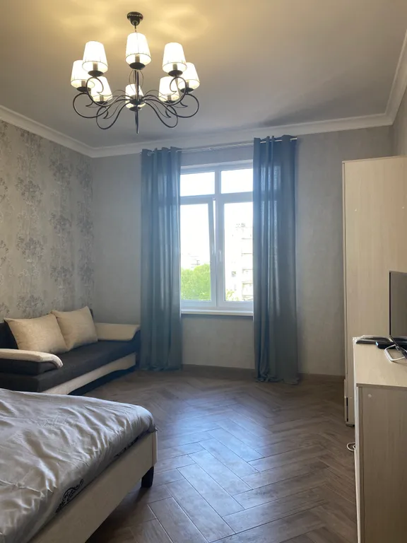 Квартира Квартира Кёнигхаус — Калининград