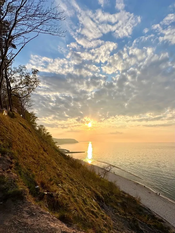 Уютная студия РУСАЛОЧКА  - Вы и Балтика!