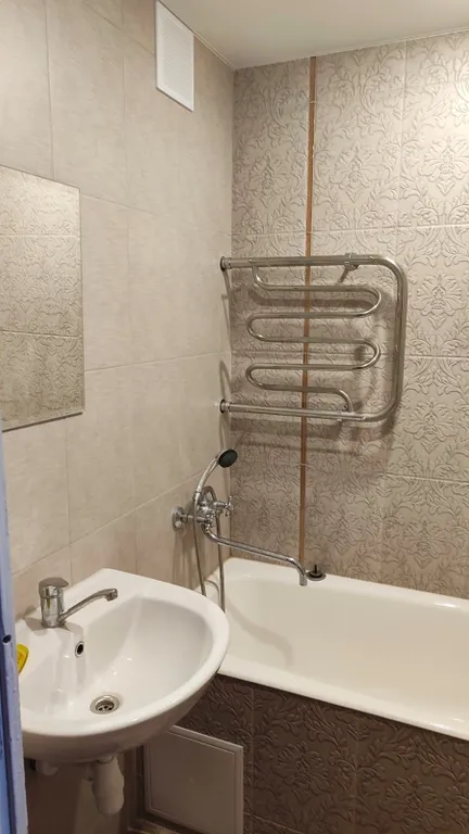 Двухкомнатная квартира в Бресте