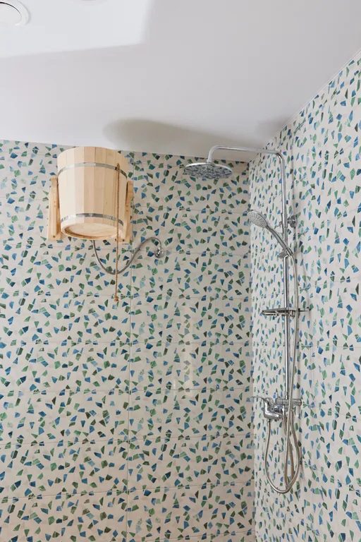 Коттедж Банный дом