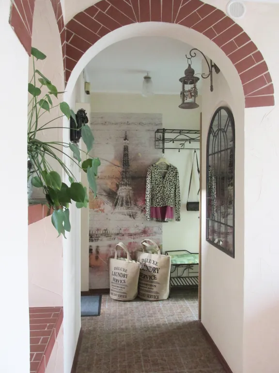 Старый город у Королевских ворот