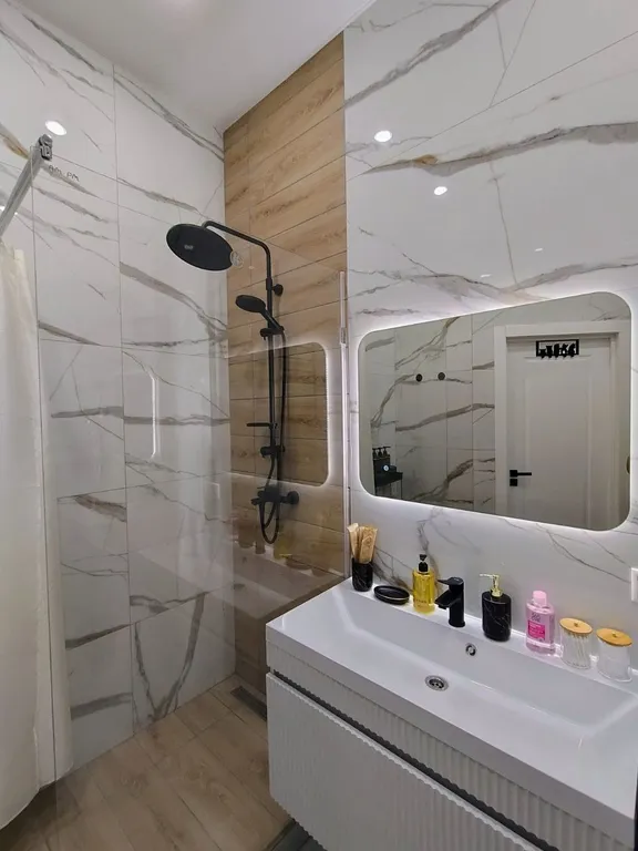 Квартира Представительская квартира Премиум-класса — Москва