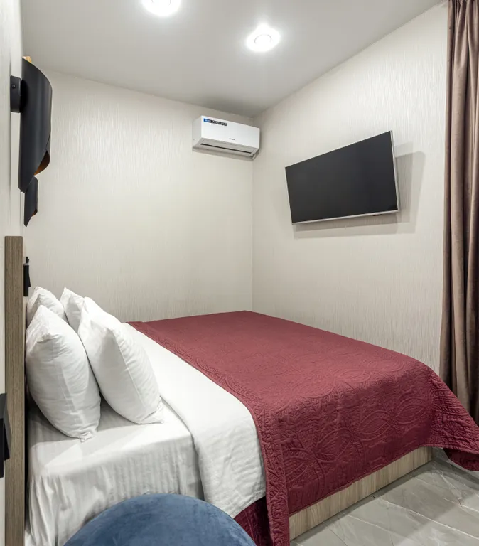 Уютный апартамент в центре