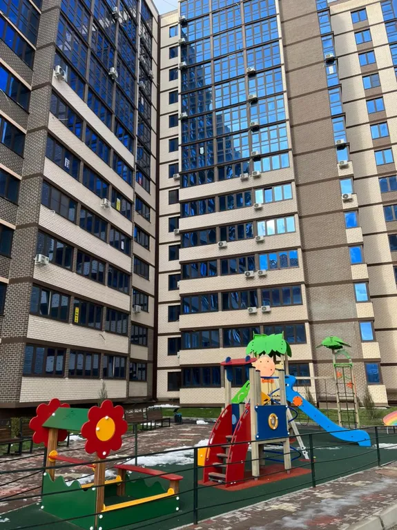 Квартира Апартаменты на Владимирской — Анапа