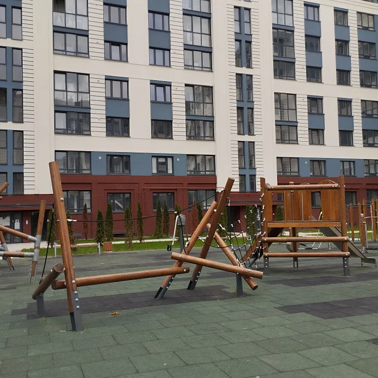 Квартира Уютная современная квартира — Калининград