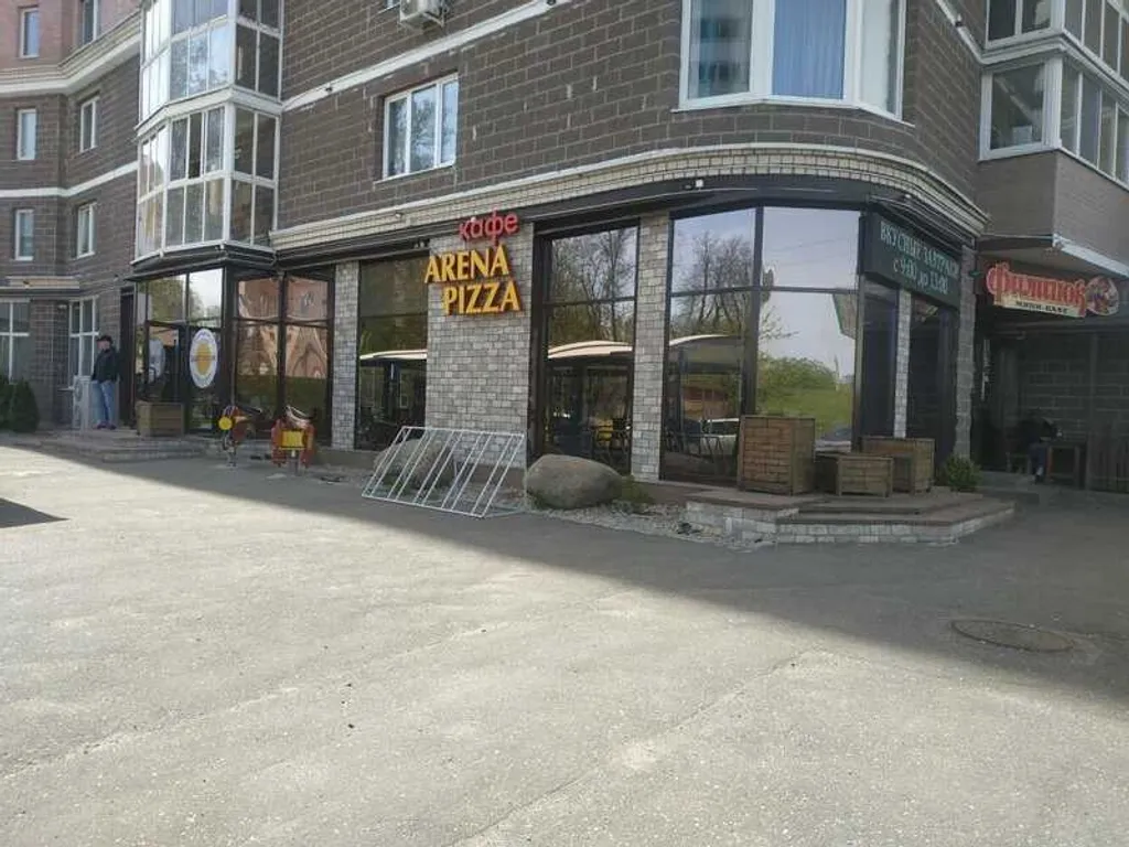 Центр, новый элитный дом, рядом жд вокзал