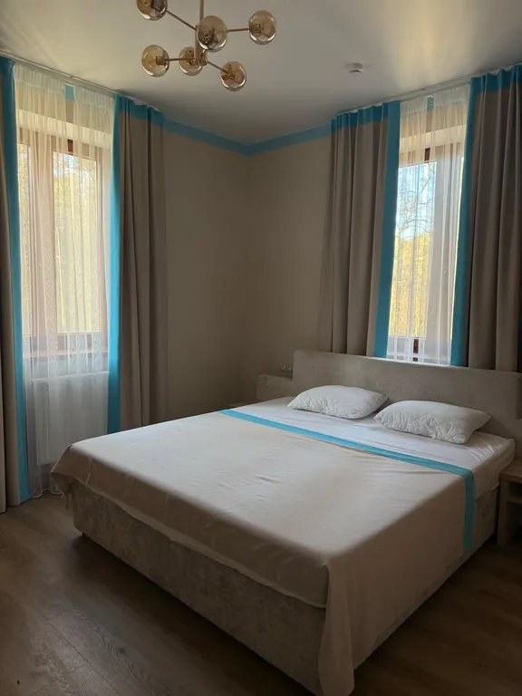 Квартира Стандарт однокомнатный № 2 на Куршской косе — аренда посуточно в Калининград