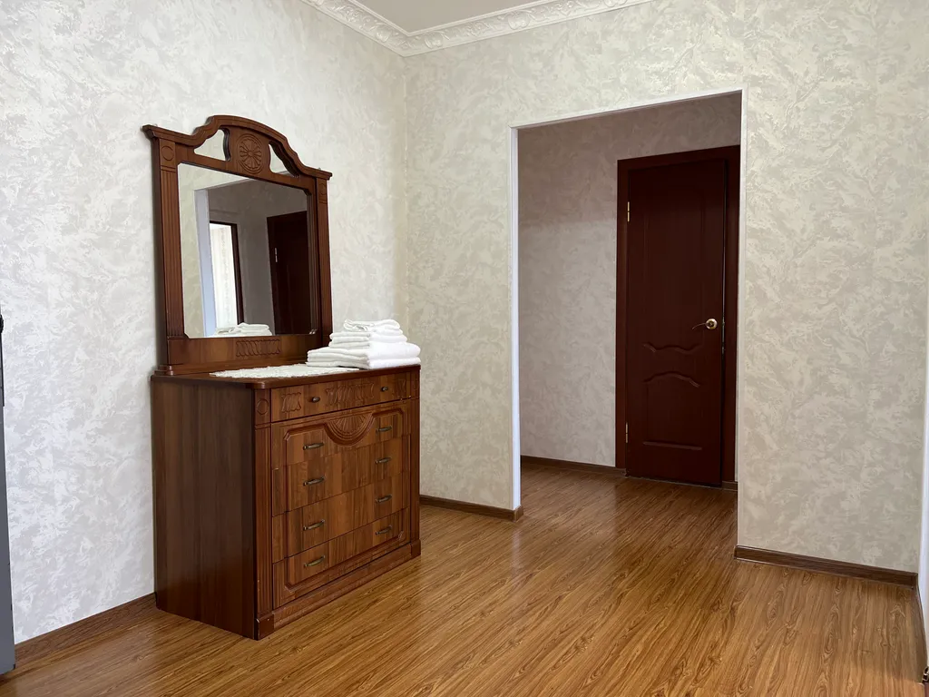 Уютная и чистая квартира в центре