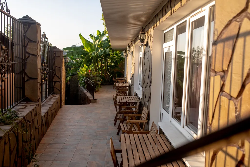 Квартира Комната — Лазаревское