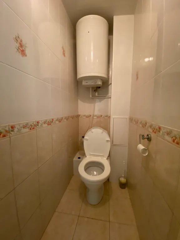 Квартира на море