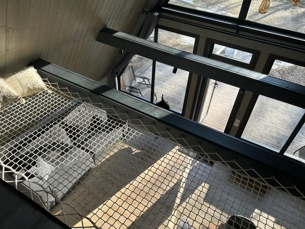 Коттедж Домик у леса — Павловский Посад