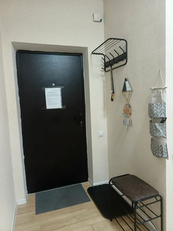 Уютная квартира рядом с жд вокзалом