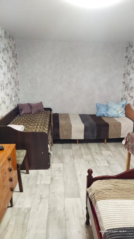 Уютная комфортная однокомнатная квартира в центре города