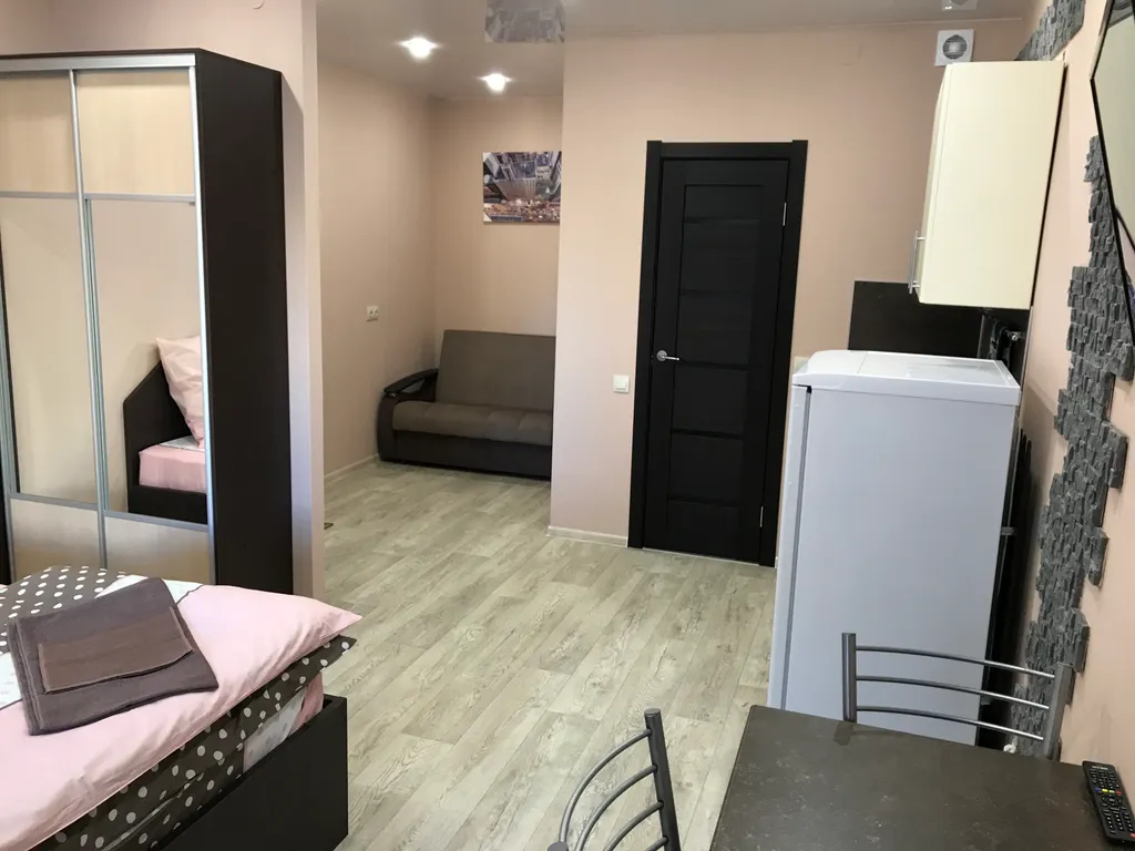 Квартира Квартира в новостройке в самом центре у жд жк машков — Волгоград