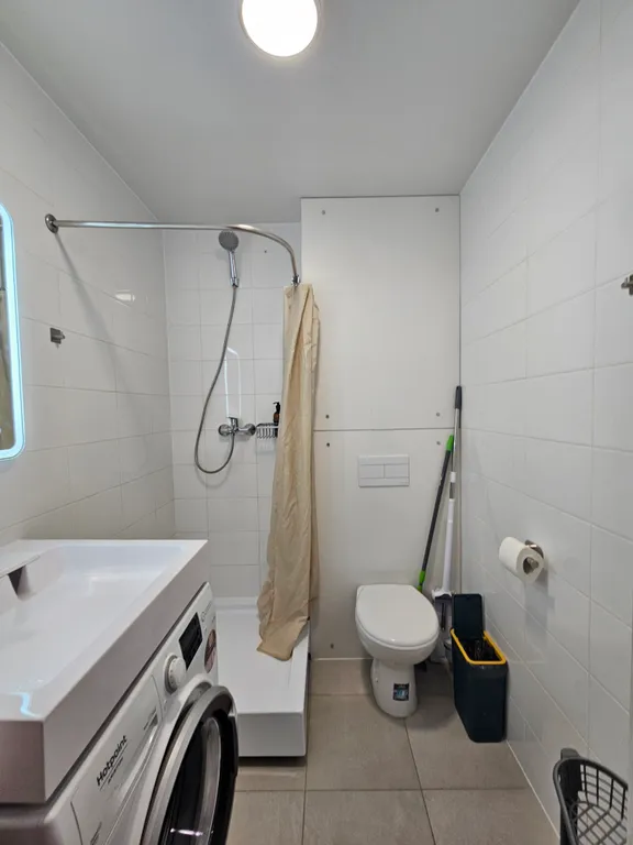 Квартира Студия в ЖК Белая дача парк — Котельники