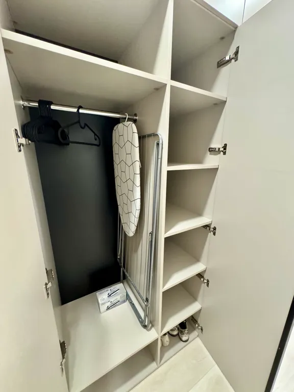 Санландия Апарт